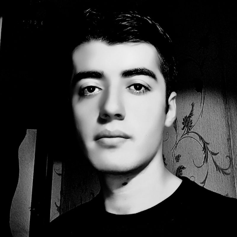 Хуршед Ниёзов